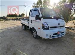 Kia Bongo